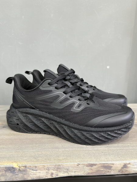 Кроссовки Strobbs F7630-3 черный