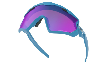 Очки Очки спортивные Oakley Wind Jacket 2.0 Артикул 0OO9418-94181345, 0OO9418-941817, 0OO9418-941801, 0OO9418-94181945