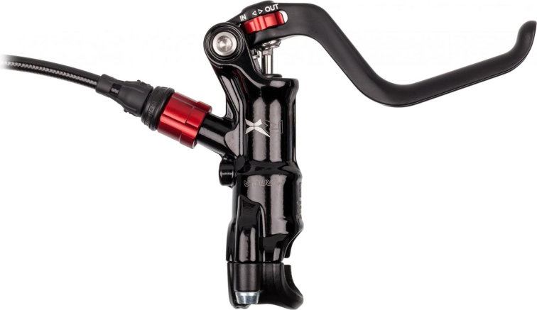 Дисковые тормоза Тормоз дисковый Formula RX Артикул FD91100-RT, FD91100-RW, FD84080DBZ, FD88165-RX, FD91165-RW