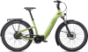TURBO COMO - современный уровень комфорта Specialized Turbo Como 3.0 IGH 2022 Limestone / Black Reflective Артикул 90422-6503, 90422-6504, 90422-6502