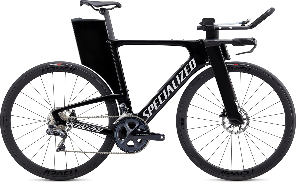 Триатлон, шоссейные велосипеды Specialized Shiv Expert Disc UDI2 2020 черный Артикул 97419-3002, 97419-3004, 97419-3003, 97419-3001
