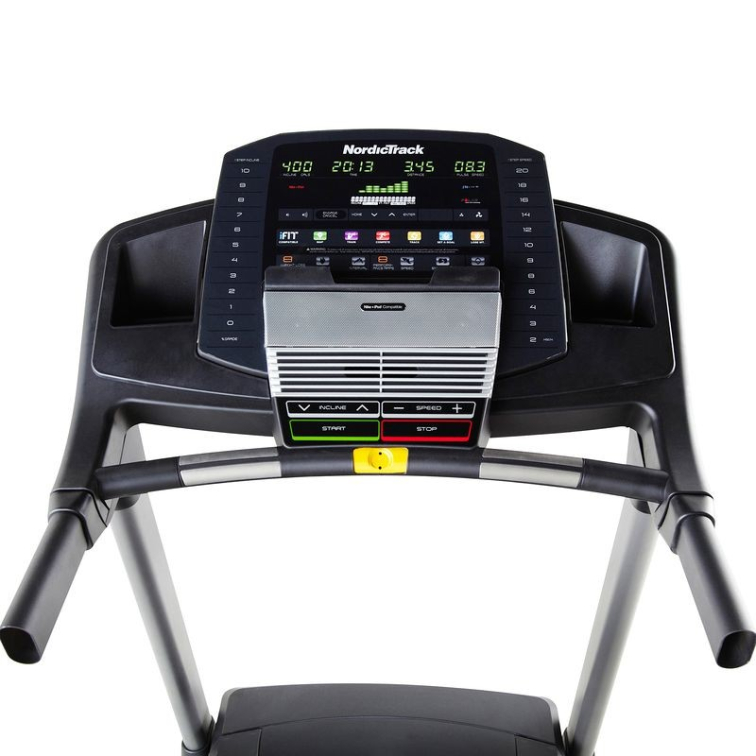 Беговые дорожки Nordic Track T11.5 Артикул 