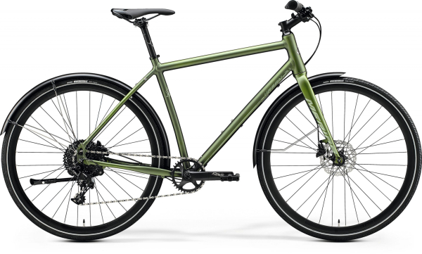 Merida crossway 2020 deals