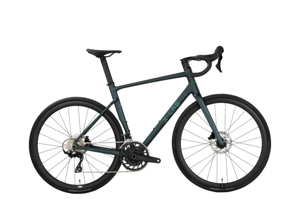 X-Lab RS5 2027 Hydrostatic Blue