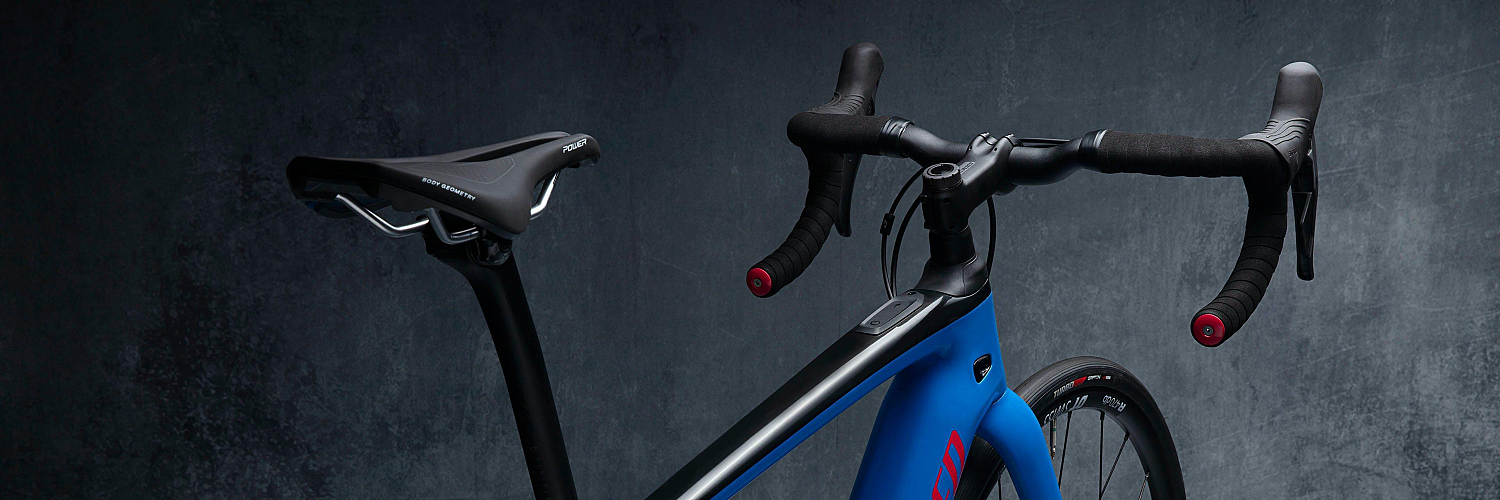 Specialized Turbo Creo SL Comp Carbon 2020 синий