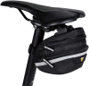 Сумки Сумка Topeak Wedge Pack II Rain Cover крепление Артикул TC2273B, TC2271B, TC2270B
