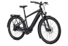 TURBO VADO - свой в городе! Specialized Turbo Vado 5.0 IGH 2022 Cast Black / Silver Reflective Артикул 95322-3402, 95322-3403, 95322-3405, 95322-3401, 95322-3404