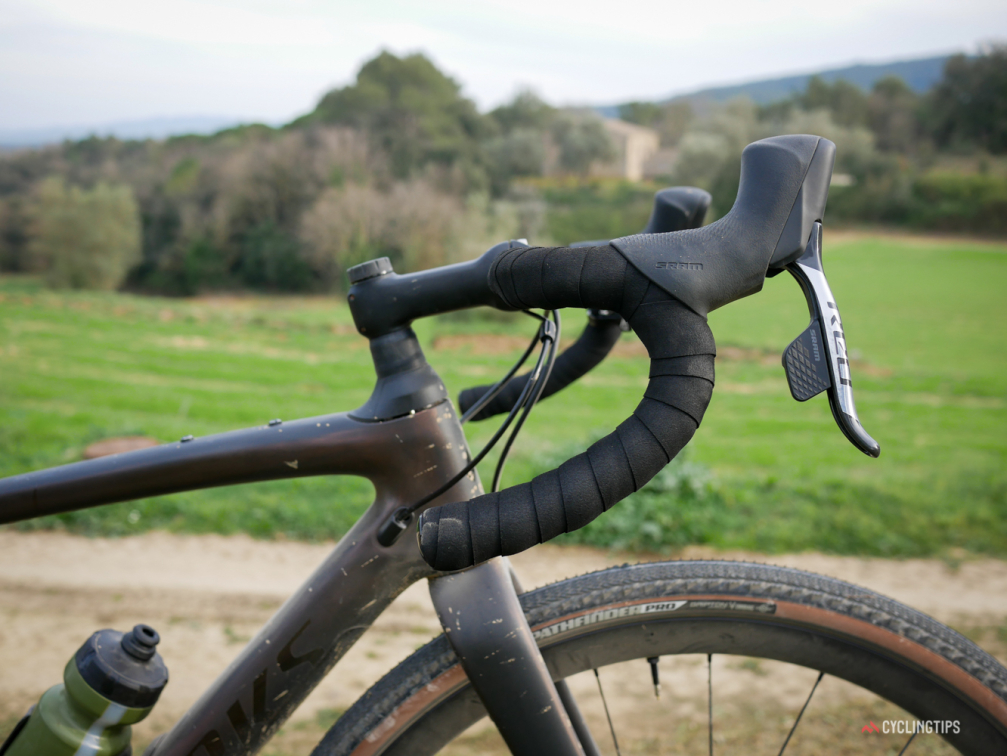 Гравийные велосипеды, комфорт плюс Specialized S-Works Diverge Carbon Etap 2021 Satin Carbon/Color Run Pearl/Chrome/Clean Артикул 96220-0058, 96220-0061, 96220-0052, 96220-0056, 96220-0049, 96220-0054