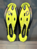 Велотуфли шоссе и триатлон Велотуфли Scott Road RC matt black/sulphur yellow Артикул 7613368481225, 7613368481201