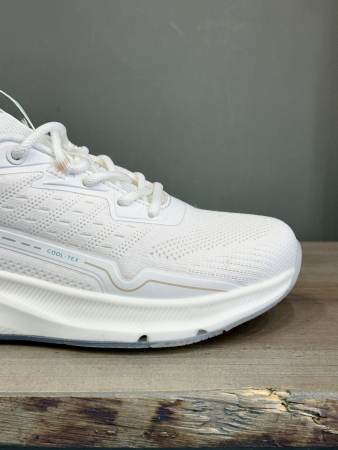 Кроссовки Кроссовки женские Strobbs F7582-6 белый Артикул F7582-6-37, F7582-6-39, F7582-6-40, F7582-6-38, F7582-6-36