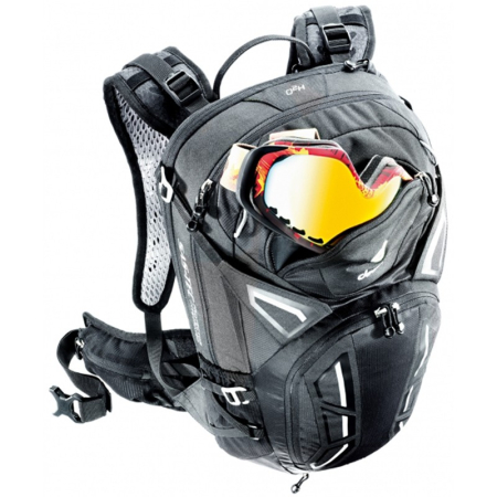 Рюкзаки Рюкзак Deuter Attact 20 2018 Артикул 4046051069777