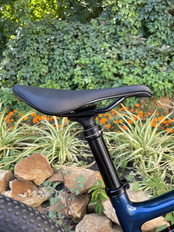 Купить Specialized Epic Comp 2023 Gloss Mystic Blue Metallic / Morning Mist Артикул 90323-5101, 90323-5105, 90323-5104, 90323-5102, 90323-5103