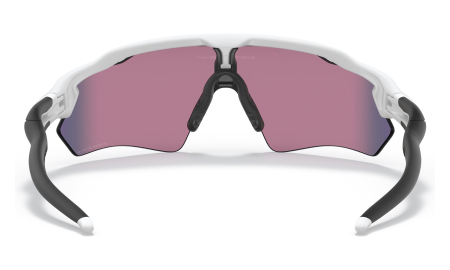 Очки Очки детские OAKLEY RADAR EV XS Path оправа Matte White линза Prizm Road Артикул 