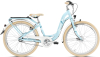 Подростковые для девочек, старше 8-ми лет Puky Skyride 24-3 Alu Classic light Артикул 4813, 4800