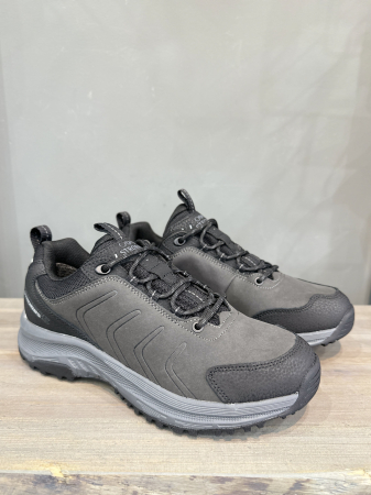 Кроссовки Кроссовки Strobbs C3605-1 серый Артикул C3605-1-44, C3605-1-43, C3605-1-45, C3605-1-41, C3605-1-42