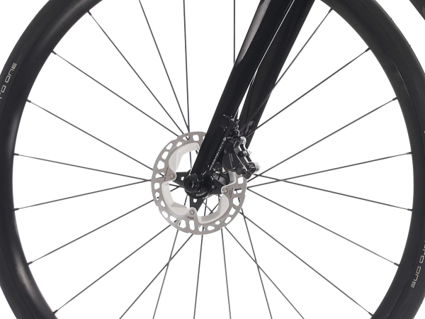 Superior X-Road 9.7 GF 2024 Matte Carbon