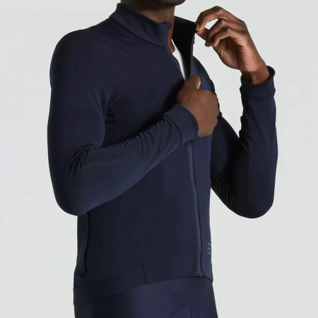 Джерси, толстовки, худи Джерси Specialized Prime Power Grid LS Men Dark Navy Артикул 64123-9003, 64123-9006, 64123-9005, 64123-9004