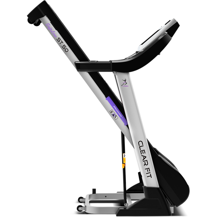 Беговые дорожки CLEAR FIT SOFTLINE ST50 Артикул 