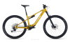 Электровелосипеды с двигателем Bosch, Yamaha, Shimano Superior iXF 9.2 2025 Matte Mustard Артикул 801.2025.79014, 801.2025.79016, 801.2025.79015