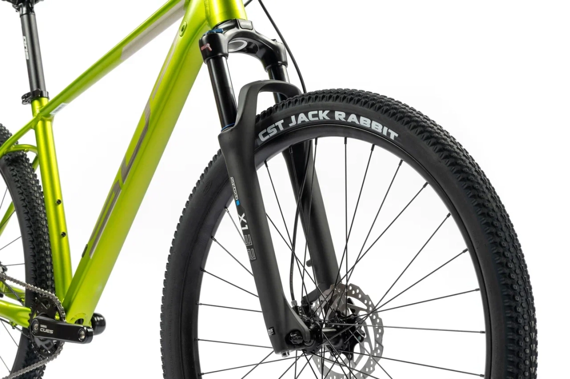 Купить Superior XC 879 2025 Matte Lime Metallic/Chrome Silver  Артикул 801.2025.29474, 801.2025.29470