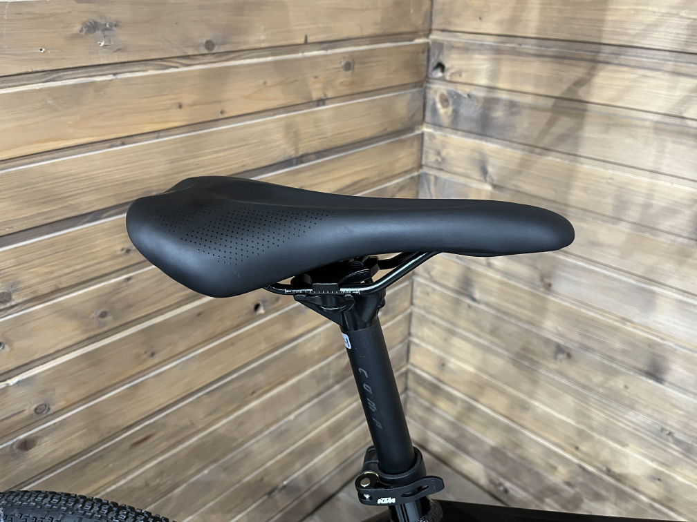 Гравийные велосипеды, ригиды KTM X-Strada 30 1x11 Sram Rival Черный-оранжевый Артикул 