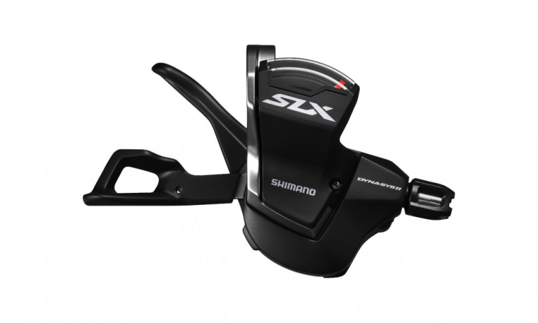 Манетки Шифтер Shimano SLX M7000 Артикул ISLM7000LBP2, ISLM700011RAP2, ISLM700010RAP2