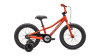 16-18 дюймов (4-7 лет) Specialized Riprock 16 2024 Satin Fiery Red / White Артикул 96523-4016