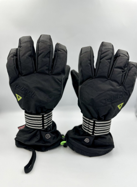 Горнолыжные перчатки Перчатки Reusch Frontflip R-Tex XT Артикул 4050205490768, 4050205490690, 4050205490706, 4050205490775, 4050205490720, 4050205490751, 4050205490737, 4050205490713, 4050205490744