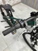 24 дюйма (7-11 лет) Silverback Spyke B 24 2026 Emerald Green Артикул 4816026312838