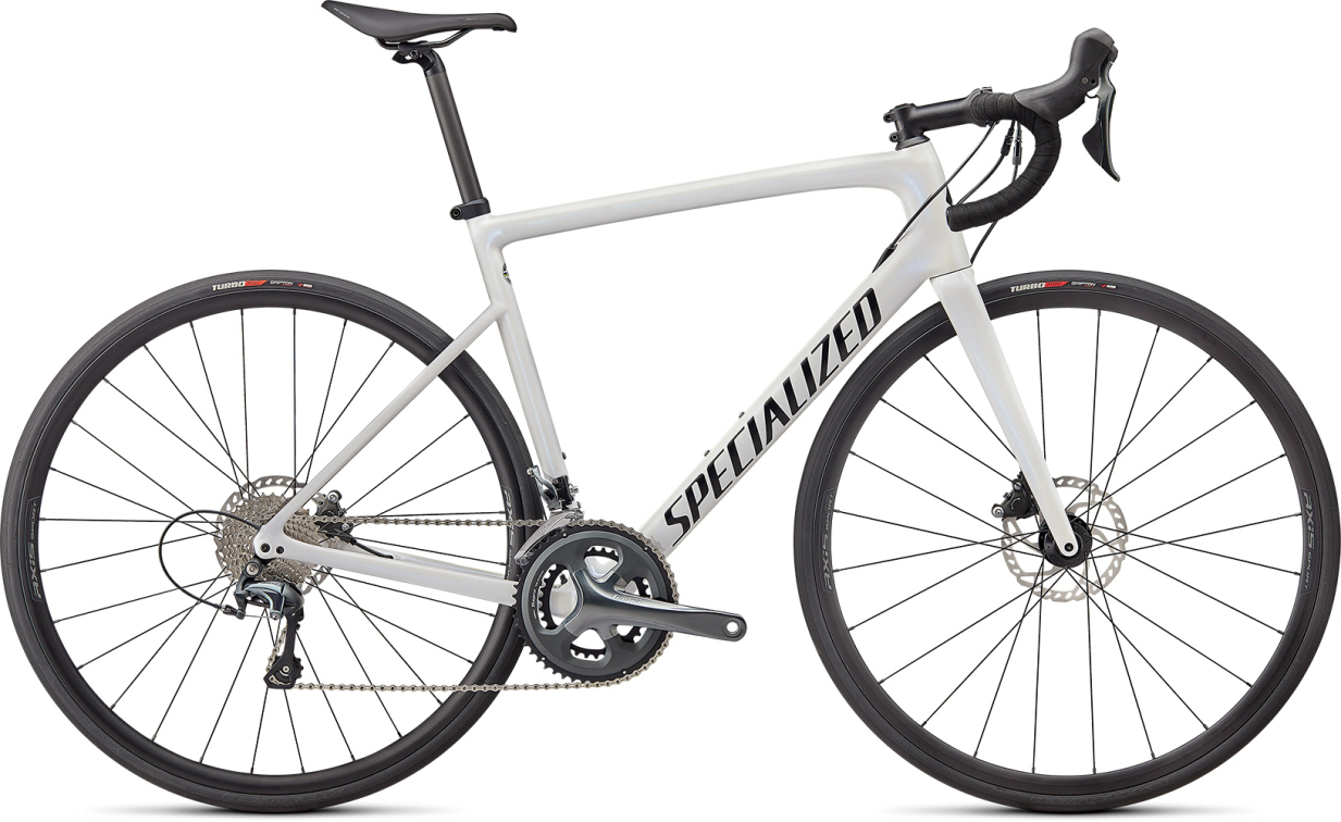 Шоссейные велосипеды Specialized Tarmac SL6 2022 Blue Ghost Pearl Over White / Tarmac Black Артикул 90622-7058, 90622-7061, 90622-7049, 90622-7052, 90622-7056, 90622-7054, 90622-7044