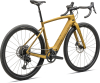 TURBO CREO EVO - Gravel всемогущий! Specialized Creo SL 2 Comp Carbon 2024 Harvest Gold Harvest Gold Tint Артикул 98123-5049, 98123-5052, 98123-5056, 98123-5058, 98123-5061, 98123-5054