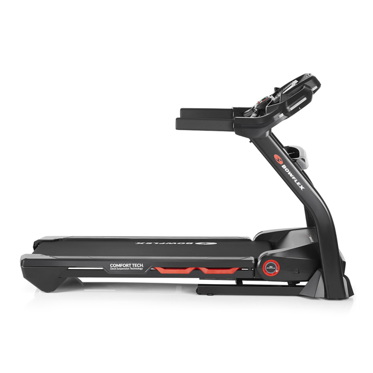 Беговые дорожки Bowflex BXT128 Артикул 