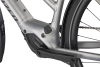 TURBO VADO - свой в городе! Specialized Turbo Vado SL 5.0 Step-Through EQ 2023 Brushed Aluminium / Black Reflective Артикул 93922-3305, 93922-3303, 93922-3304, 93922-3302