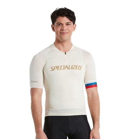 Джерси, толстовки, худи Джерси Specialized SL Air Jersey SS Sagan Collection: Disruption Артикул 64021-2415, 64021-2414, 64021-2413