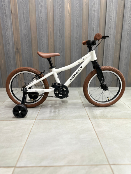 Aspect Smile 16 2026 Белый