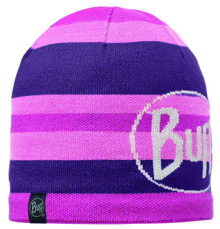 Бандана Шапка BUFF 2016 KNITTED HATS BUFF OVEL PLUM Артикул 