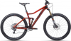 Купить CUBE STEREO 140 Super HPC SL 29 2015 Артикул 659400-18, 659400-20