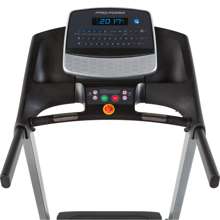 Беговые дорожки Pro-Form 205CST Артикул 