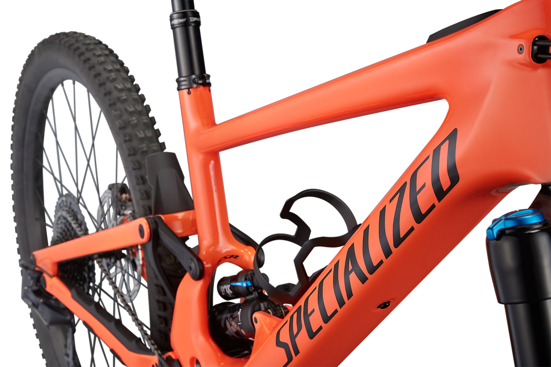 TURBO KENEVO - Больше трейлов! Specialized Turbo Kenevo Comp Carbon 2022 Blaze/Black Артикул 98021-5505, 98021-5503, 98021-5504, 98021-5502