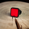 Фары и фонари Фонарь задний Knog Blinder Grid Артикул 12284