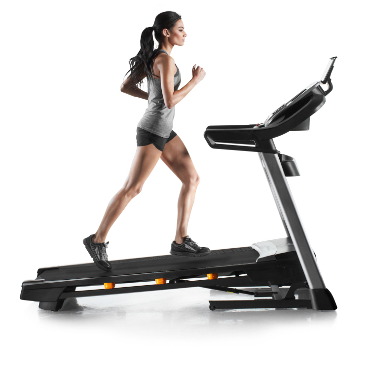 Беговые дорожки Nordic Track С1650 Артикул 