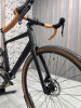 Гравийные велосипеды, ригиды Aspect Allroad CF Elite 2026 Чёрный Артикул 4660447850284, 4660447850291
