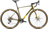 Гравийные велосипеды, комфорт плюс Superior X-Road Team Comp GR 2024 Gloss Olive Chrome Артикул 801.2023.28046, 801.2023.28045, 801.2023.28044, 801.2023.28047