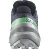 Кроссовки Кроссовки женские Salomon Speedcross 6 GTX Carbon/Provence/White Артикул L47465900-8, L47465900-5, L47465900-7, L47465900-6, L47465900-7.5, L47465900-6.5, L47465900-5.5