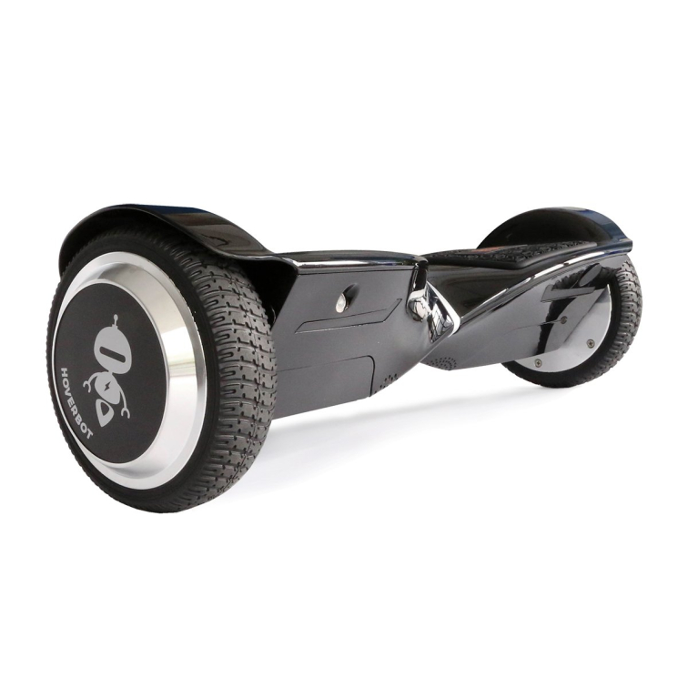 Гироборд Hoverbot A-11R Premium Артикул GA11RPrBK