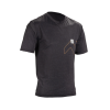 Джерси, толстовки, худи Джерси Leatt MTB Trail 1.0 X-Flow Black Артикул 5025103923, 5025103924, 5025103922