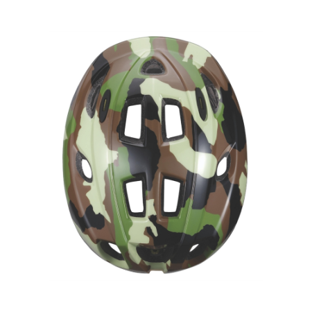 Шлемы Шлем детский BBB BHE-37 Boogy Camouflage Артикул 