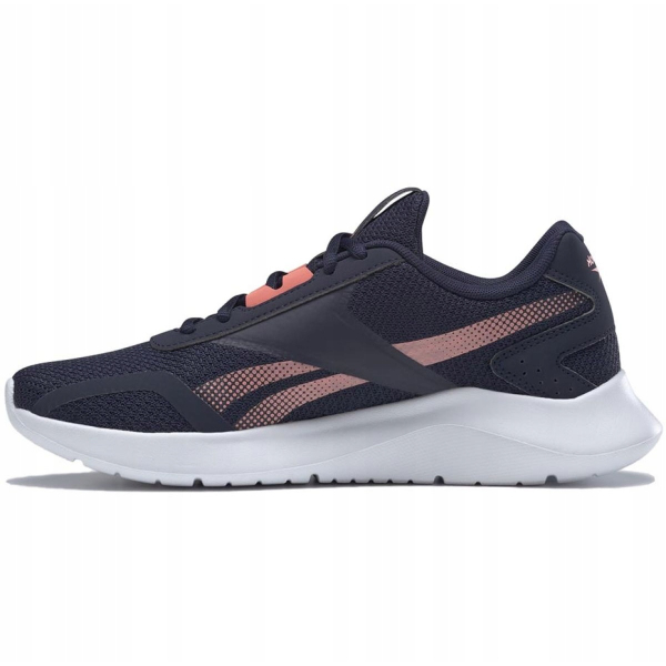 Кроссовки Кроссовки Reebok Energylux 2.0 vector navy/twisted coral/ftwr white Артикул S238277.5, S238279, S238276.5, S238278.5, S238278, S238276, S238277