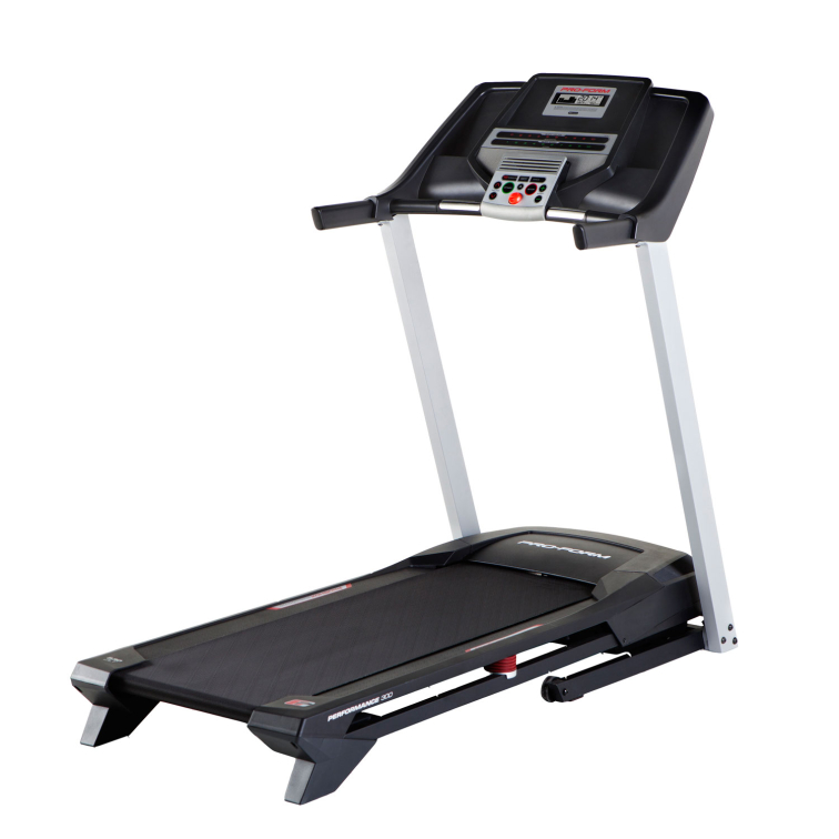 Беговые дорожки Pro-Form Topas Course 530 Артикул 