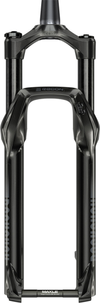 вилка 29 rockshox recon silver rl solo air 100мм 1 1/8